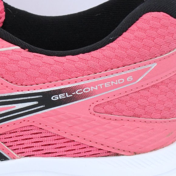 Asics Women's Gel-Contend 6 Running Shoes - Picture 5 of 14